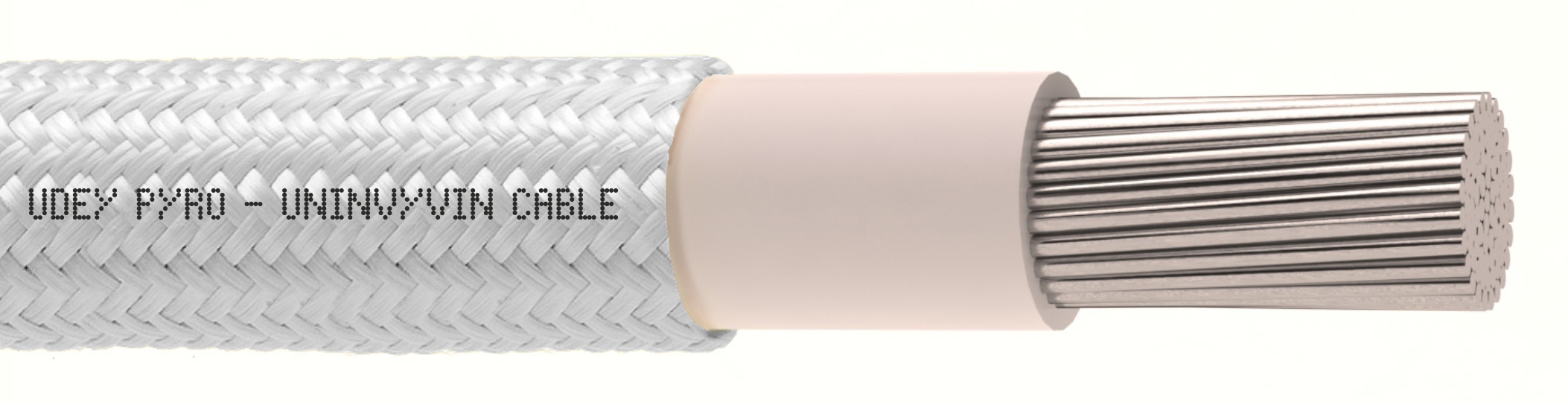 High Temperature Cable